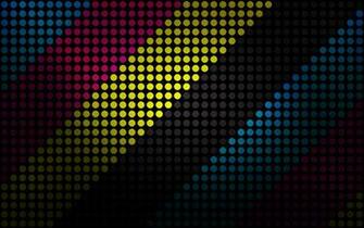 Full HD Wallpaper Background Circles