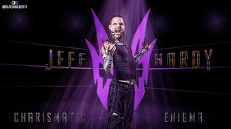 Jeff Hardy Wallpaper