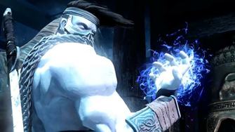 Shadow Jago Final Boss Png