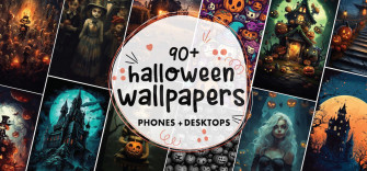 Halloween Wallpaper