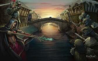 Runescape Wallpaper