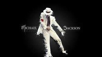 HD Michael Jackson Wallpaper Net
