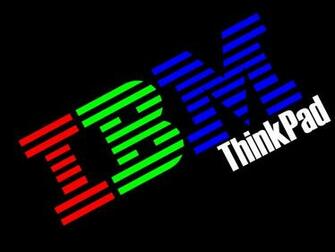 Ibm Wallpaper Thinkpad