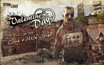 Dying Light Wallpaper In