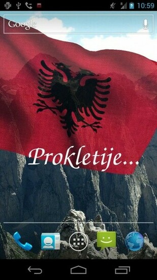 Related Pictures Albanian Wallpaper Videos