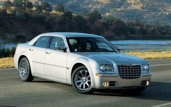 Chrysler 300c Wallpaper Best HD