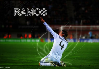 Sergio Ramos Wallpaper High Resolution And Quality