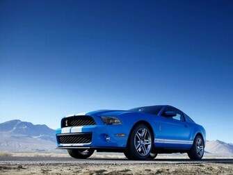 Tag Ford Mustang Shelby Gt500 Car Wallpaper Background Photos Image