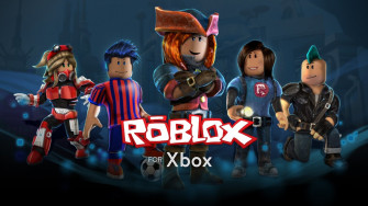 Roblox Avatar Wallpaper