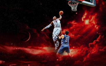 Nba Wallpaper HD 4k Background For Android Apk