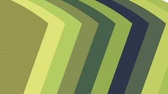 Blue And Green Arrow Background Vector Art