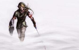 Fond D Cran Zelda Gratuit Fonds Jeu Aventure