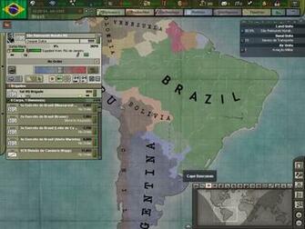 A Cobra Vai Fumar Hoi3 Brazil Aar Part After Action