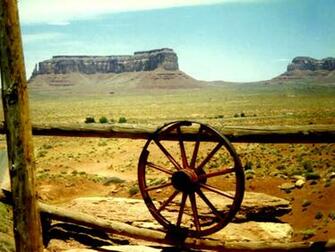 Arizona Scenic Wallpaper