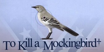 To Kill A Mockingbird By Phan Tom