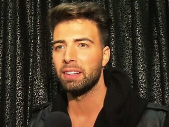 Jencarlos Canela Wallpaper