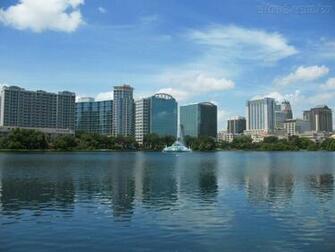 Papel De Parede Orlando Fl Rida
