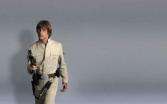 Luke Skywalker Wallpaper