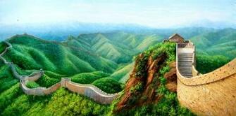 HD Wallpaper China Beautiful Places X Kb Jpeg