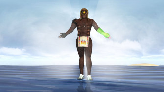 Xavier Renegade Angel Season Signs From Godrilla Metacritic