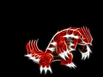 Groudon Wallpaper