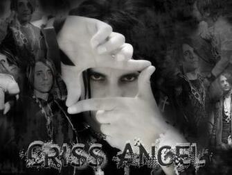 Rosanne Dorsey Criss Angel HD