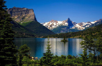 Glacier National Park Montana Wallpaper