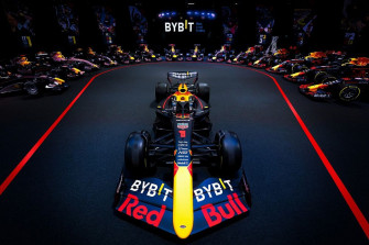 The Design Changes Teams Face As F1 Launch Season Begins