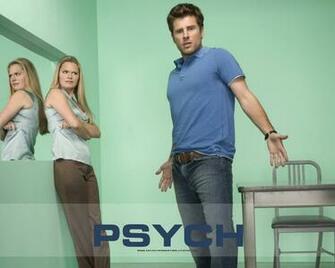 Pics Photos Psych Wallpaper