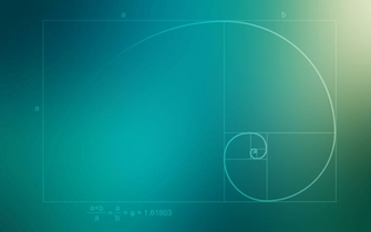 Golden Ratio Wallpaper
