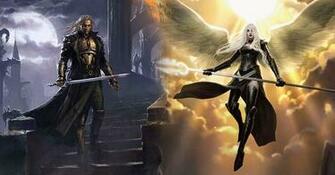 Avacyn And Sorin