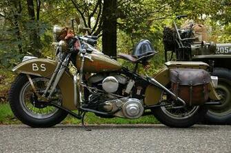 Wallpaper Harley Davidson Wla Motorcycles