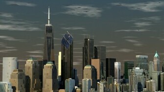 Wtc Wallpaper