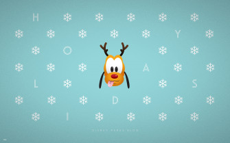 Disney Parks Digital Wallpaper To Brighten Up Your Holiday Season