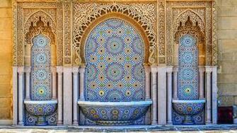 Morocco Travel Lonely Planet