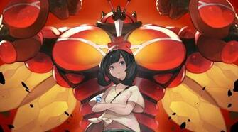 Buzzwole Know Your Meme