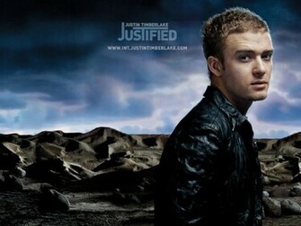 Justin Timberlake Wallpaper