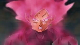 Ssj Rose By Rmehedi