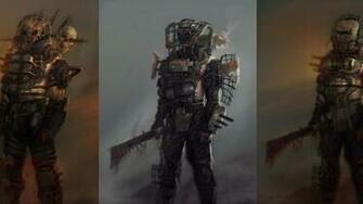 Slideshow E3 Badass Fallout Wallpaper Ign India