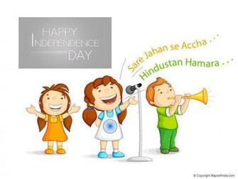 August Wallpaper And Image Independence Day