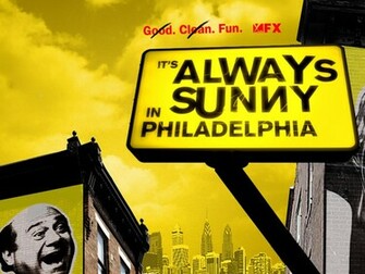 Iasip It S Always Sunny In Philadelphia Wallpaper