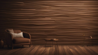 A Serene And Warm Aesthetic Wallpaper Featuring Various Shades Of Brown Incorporate Elements Like Natural Textures Soft Lighting Abstract Patterns To Evoke Sense Calm Sophistication This Should Be Visually Pleasing Perfect For Adding Cozy Touch Any Device Screen