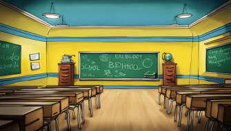 Ppt Background For School