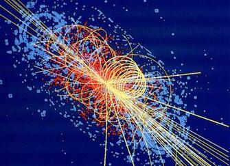 The Higgs Boson Cern
