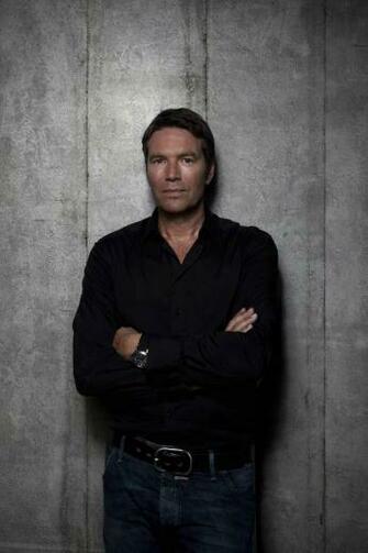 Piet Boon Wallpaper Concreto Mirada Concrete3 Gris Metros