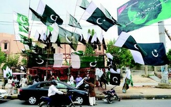 August Pakistan Independence Day HD Wallpaper Most