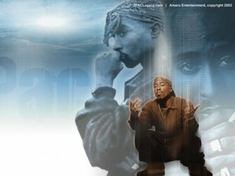 Tupac Shakur Wallpaper