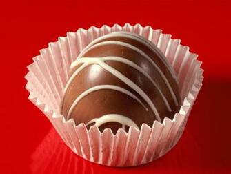 Chocolate Candy Wallpaper