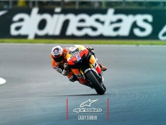 Alpinestars Wallpaper