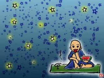 Shenmue Golem Cartoon Wallpaper Sega